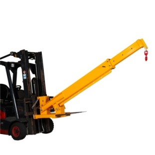 Potence de levage mobile